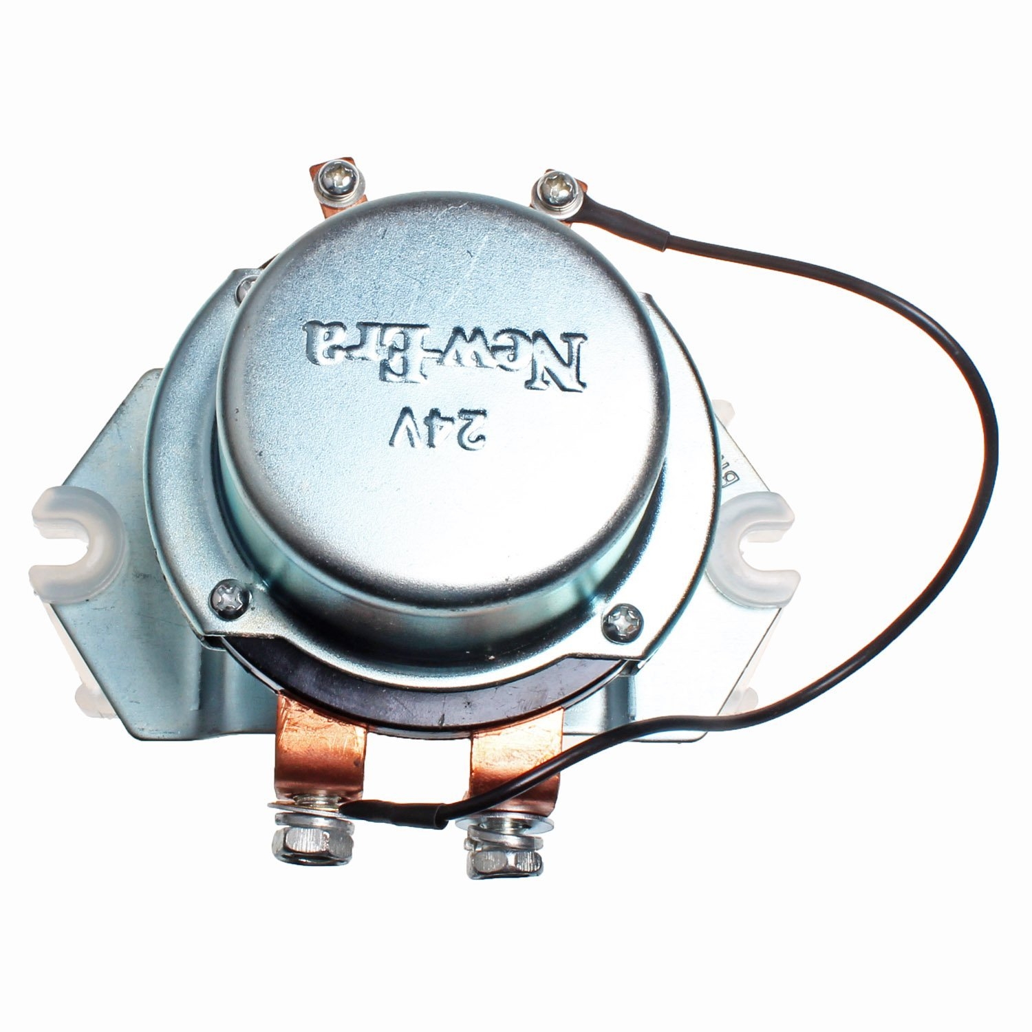 Direkter Ersatz für Komatsu WA200-6 PC130-8 D31EX-22 - Switch Battery Relay 08088-30000 0808830000 WA200-6,PC130-8,D31EX-22