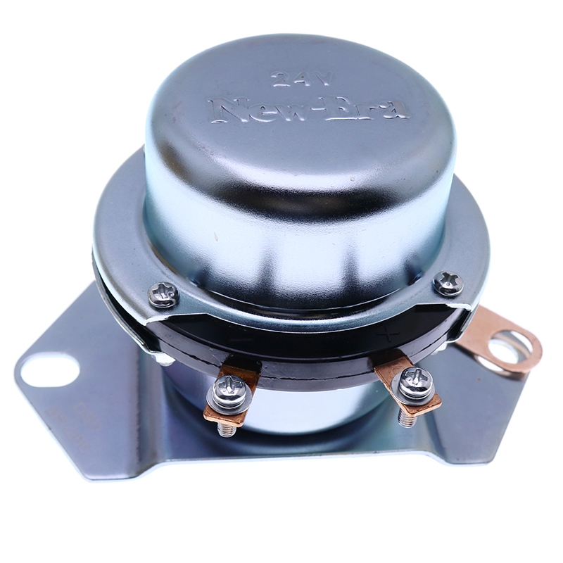 Hergestellt für JCB JS110 JS115 JS130 JS145 JS175 24V - Switch Battery Relay 716/30205 71630205 JS110,JS115,JS130,JS145,JS175