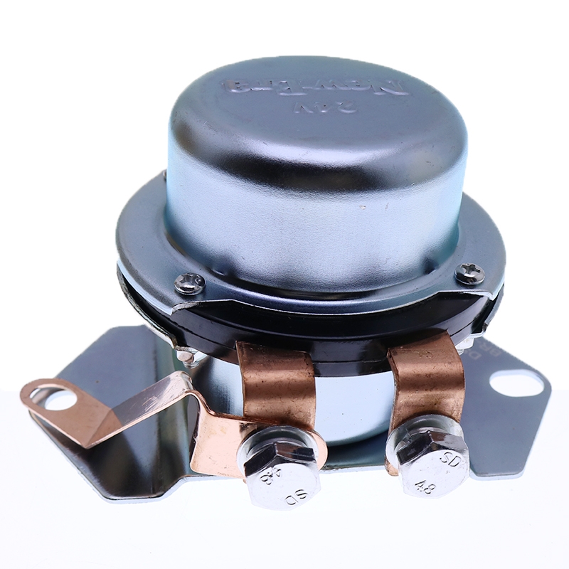 Made for John Deere 744E 844 24V - Switch Battery Relay AT154229 744E,844