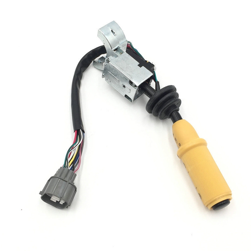 Perfekt für JCB 3CX 4CX Backhoe Loader - Schalters?ulen-Stra?enlampen Wiper Rechts Hand 701/37702 70137702 701-3702 70146602 701-46602 3CX, 4CX