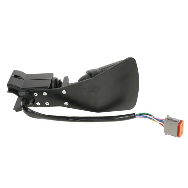 Perfekter Ersatz für John Deere 210K 310K 310SK 315SK 325K 325SK 410K 710K Ladeger?t - Switch Control Selector AT432901 310K, 310SK, 315SK, 325K, 325SK, 410K, 710K