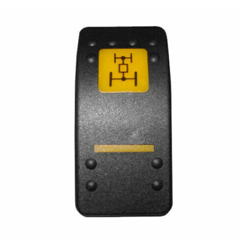Kompatibel mit JCB 4C444 3CXCPC 3CXPC - Schalterabdeckung 70158701 701-58701 701/58701 4C444, 3CXC PC, 3CX PC, 4CX444 SUPER, 3CXS-PC, 3CX444 SUPER, 4CN444 SUPER, 4CXSM444, 4CX444, 4C