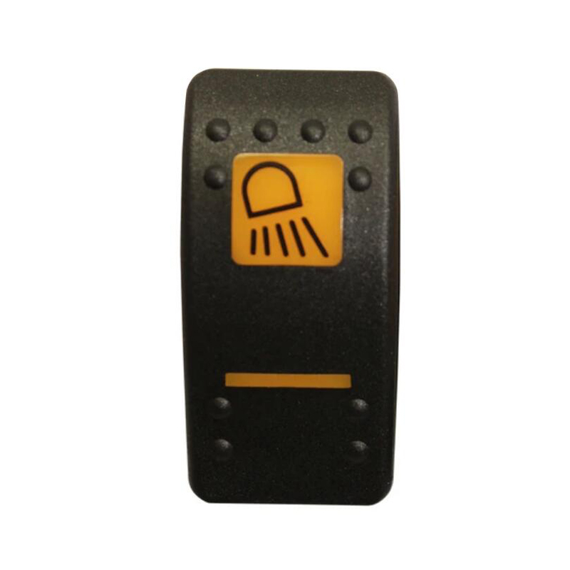 Perfekter Ersatz für JCB 436 414S 4CN444 SUPER 1CX HF - Switch Cover 70158706 701-58706 701/58706 436, 414S, 4CN444 SUPER, 1CX HF, 4C444, 426B, 412S, 411, 414S, JS115 AUTO, 2CX, 2CXS, 2CX FARMASTER, 2CXSL, 2DX LE, 2CXL, 2CX-AIRMASTER, 2CX AM LE, 2CXU, 2CX
