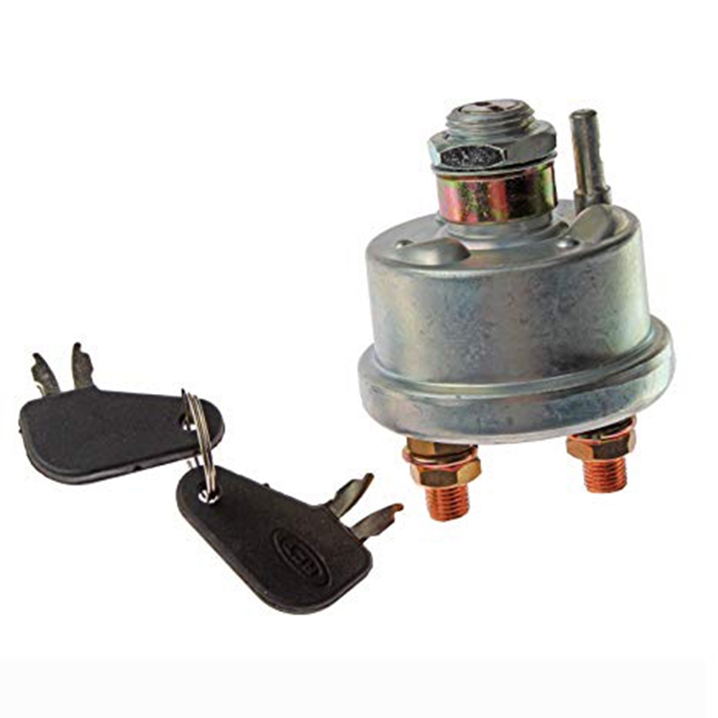 Für die Ausstattung der Caterpillar CAT 312E 315 318B 320 322 325 330 336D 345B 350 365C 375 554 - Switch Disconnect 7N0719 Mit 2 Tasten 8H5306 7N-0719 CA7N0719 311F LRR, 312E, 312E L, 315, 315B FM L, 315C, 315D L, 316E L, 317B LN, 318B, 318E L, 319D L, 3