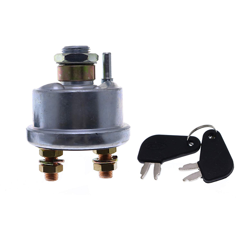 Hergestellt für Caterpillar CAT 312E 315 318B 320 322 325 330 336D 345B 350 365C 375 554 - Switch Disconnect 7N0719 Mit 2 Tasten 8H5306 7N-0719 CA7N0719 2Y8441 5A3058 9W2790 3Y2280 311F LRR, 312E, 312E L, 315, 315B FM L, 315C, 315D L, 316E L, 317B LN, 318