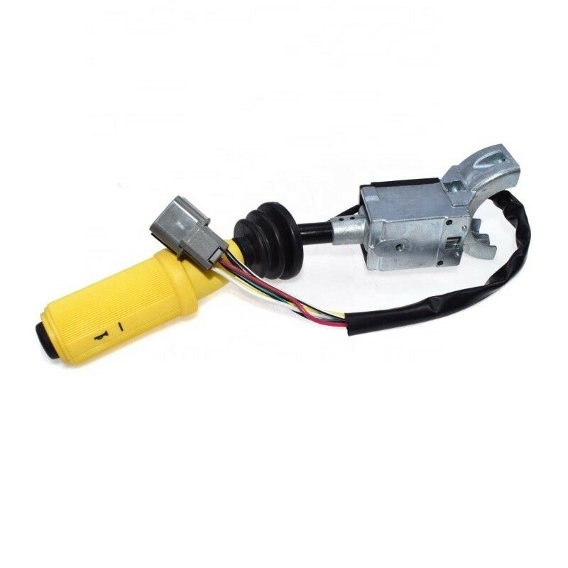 Hergestellt für JCB 2CX 2CXL SS620 PS760 PS720 SS640 PS745 - Schalten Sie vorw?rts und rückw?rts links Handgriff 70126401 701 26401 701/26401 .SS620; .PS760; .PS720; .SS640; .PS745;