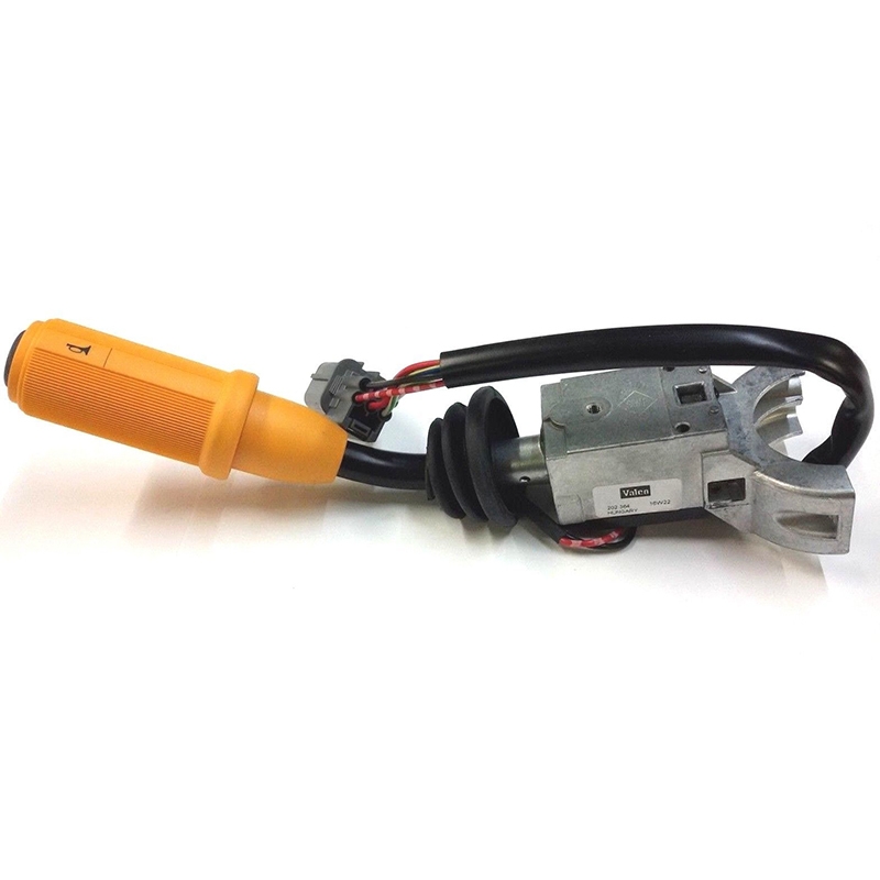 Kompatibel mit JCB 2CX AM LOW EMISSION 525-58 FS 526-55 FS - Switch Forward & Reverse Left Handle 70152601 701 52601 701/52601 2CX; 2CX FARMASTER; 2CXL; 2CX AM LE; 505-19 F.M; 504B; 506B; 528 AG; 2CXL LE, 2CX AM LOW EMISSION, 525-58 FS, 526-55 FS