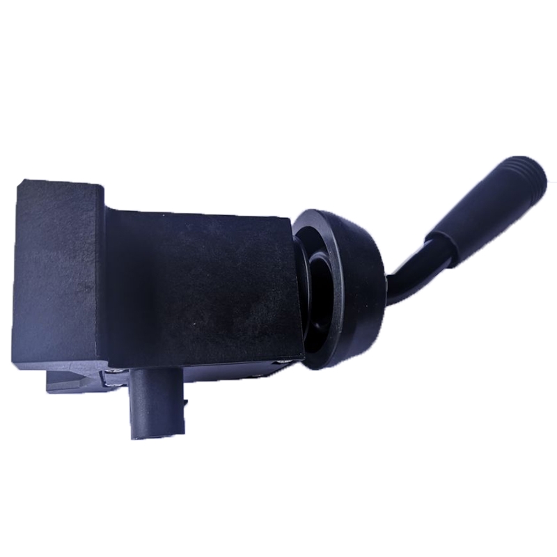 Hergestellt für CASE 570LXT 570MXT 570NEP 570NXT Loader Landscaper - Control Lever Assy 278328A1 570LXT570MXT, 570NEP, 570NXT