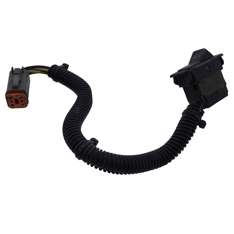 Passend für Thermo King TS 500 300 200 600 MD 100 - Ein-/Ausschalten mit Harness 41-4474 414-474 414474 41-3285 413-285 413285 2C37794G01 41-7707 417707 417-707 1E00376G02 TS: 500, 300, 200, 600; MD: 100, 200, 300