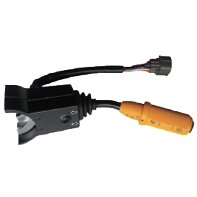 Perfekter Ersatz für JCB 2CX 2CXL 409TM 407 409BZX 409ZX 411ZX 409 520-50 - Switch Rechts Hand 701/55000 701-55000 701 55000 70155000 2CX; 2CX FARMASTER; 2CXL; 2CX AIRMASTER; 409TM; 407; 409BZX; 409ZX; 411ZX; 409; 520-50