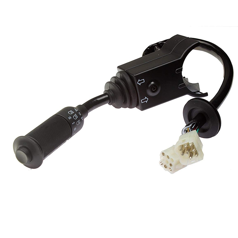 Engineered for Doosan Daewoo MEGA 200-V MEGA 250-V DL200 DL250 DL300 DL400 - Switch Selector Controller 4549-9418 45499418 MEGA 200-V,MEGA 250-V,DL200,DL250,DL300,DL400