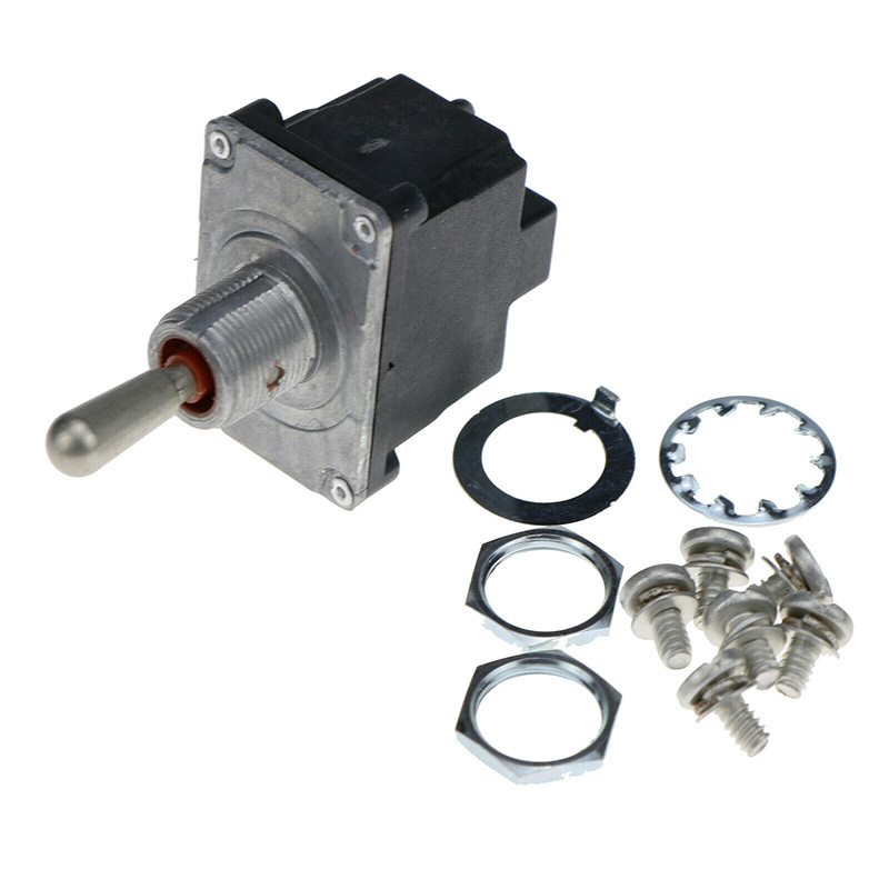 Funktioniert gut mit Carrier Honeywell - Switch Toggle 10-00223-00 2NT1-1 100022300 2NT11