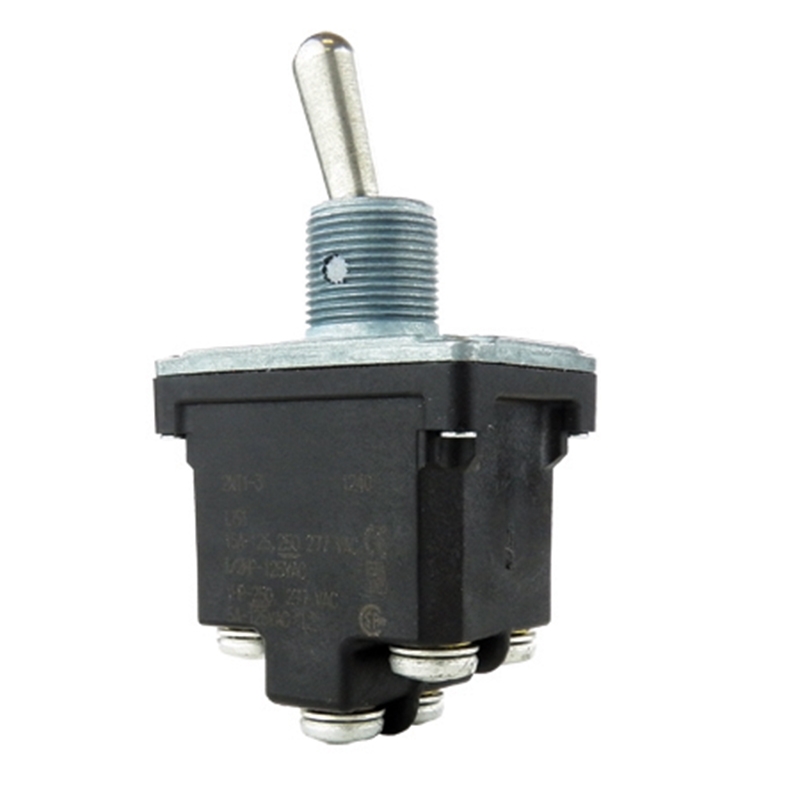 Perfekt für Genie GS-2668 GS-3384 GS-33990 GS-4390 GS-5390 S-60 S-65 Z-34/22 - Switch Toggle DPDT 2pos 27378 27378-SGT GS-2668,GS-3384,GS-3390,GS-4390,GS-5390,S-60,S-65,Z-34/22
