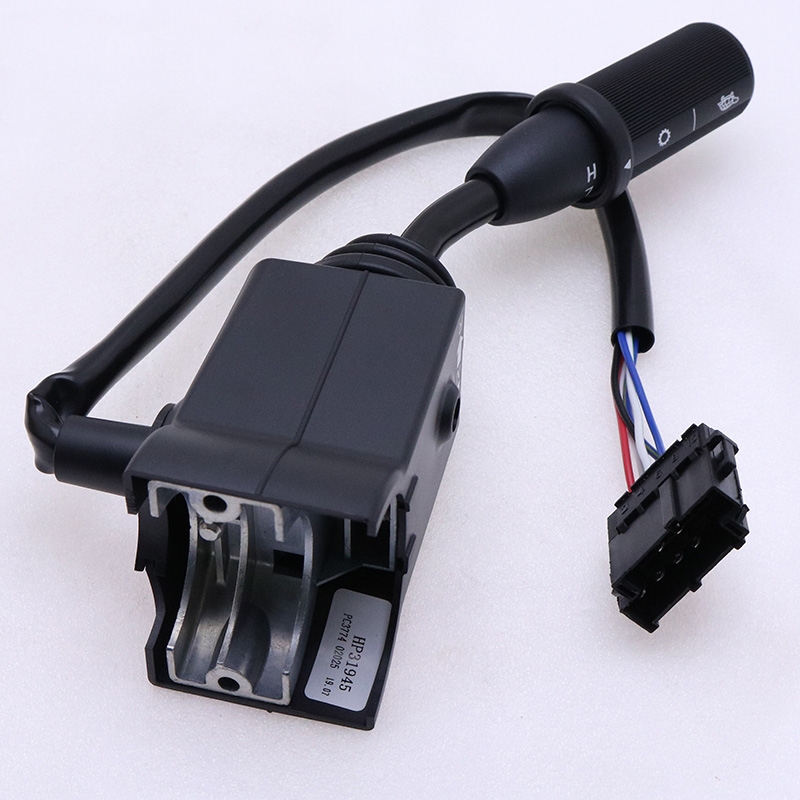 Entwickelt für Volvo EW205D L50B L50C L50D L50E - Schalter VOE11039411 VOE 11039411 EW205D, L50B/L50C VOLVO BM, L50C, L50D, L50E