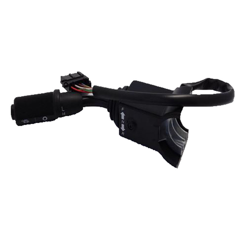 Entwickelt für Volvo EW205D L50B L50C L50D L50E - Schalter VOE11039411 VOE 11039411 EW205D, L50B/L50C VOLVO BM, L50C, L50D, L50E