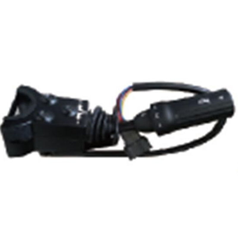 Engineered for Volvo Backhoe Loader BL71 BL70 BL61 - Switch VOE11715917 VOE 11715917 BL71 Volvo, BL71 PLUS Volvo, BL70 Volvo, BL61 PLUS Volvo
