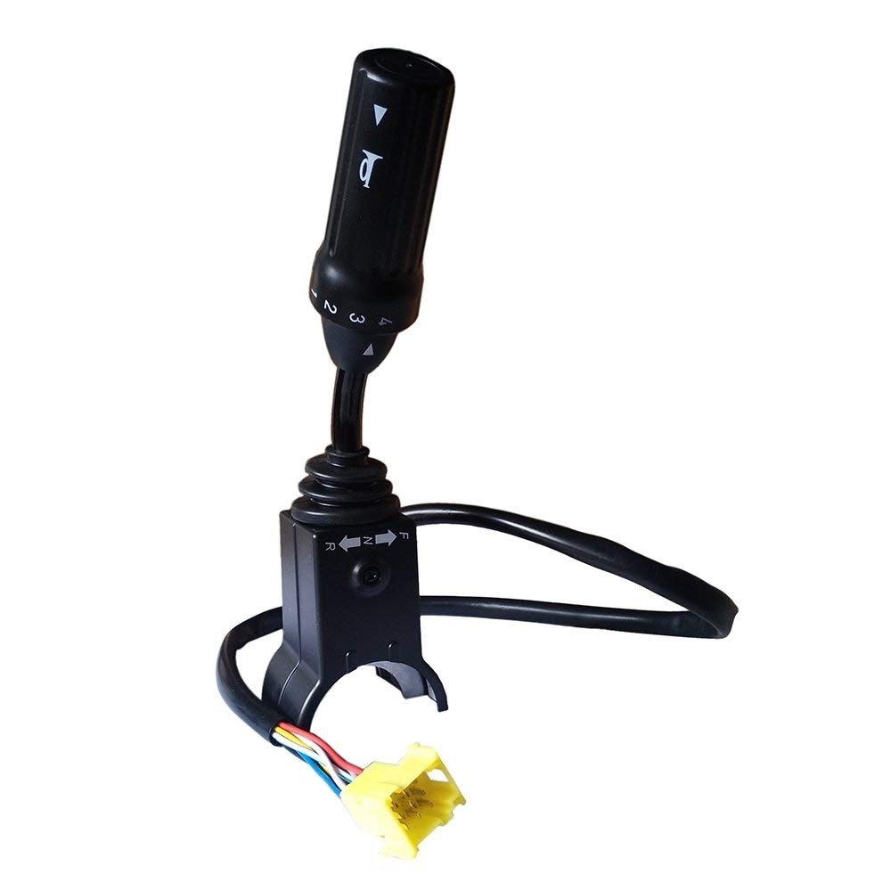 Fits Volvo L60F L70F L90F L110F L120F L150F L180F L180F HL L220F L350F - Switch VOE15146534 15146534 VOE 15146534 L60F,L70F,L90F,L110F,L120F,L150F,L180F,L180F HL,L220F,L350F
