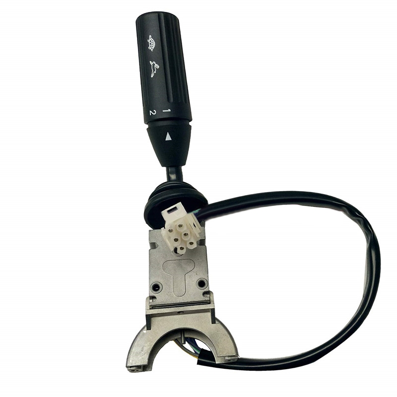 Funktioniert gut mit Volvo L30 L30B L32 L32B L35B L40 L40B L45 L45B ZL30 - Switch ZM2907097 202.976 ZM2 907097 L30, L30B, L32, L32B, L35B, L40, L40B, L45, L45B, ZL30