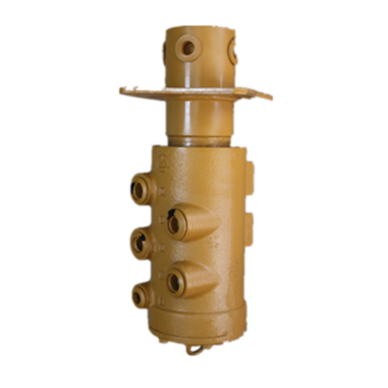 Entwickelt für Doosan Bagger DX75-5B - Swivel Center Joint 400826-00027 40082600027
