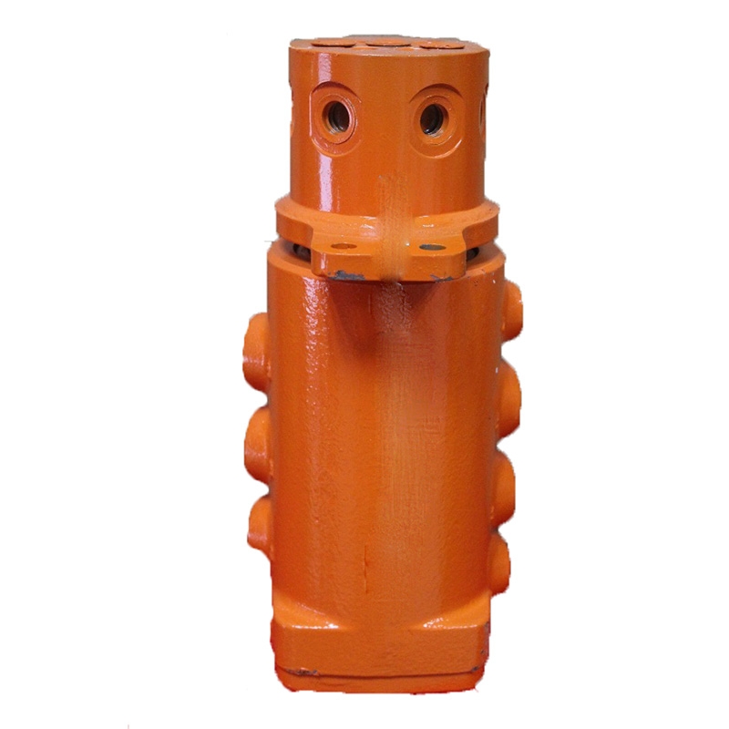Gebaut nach Doosan Bagger DH80 - Swivel Center Joint Assembly 31Y1-04361 31Y104361