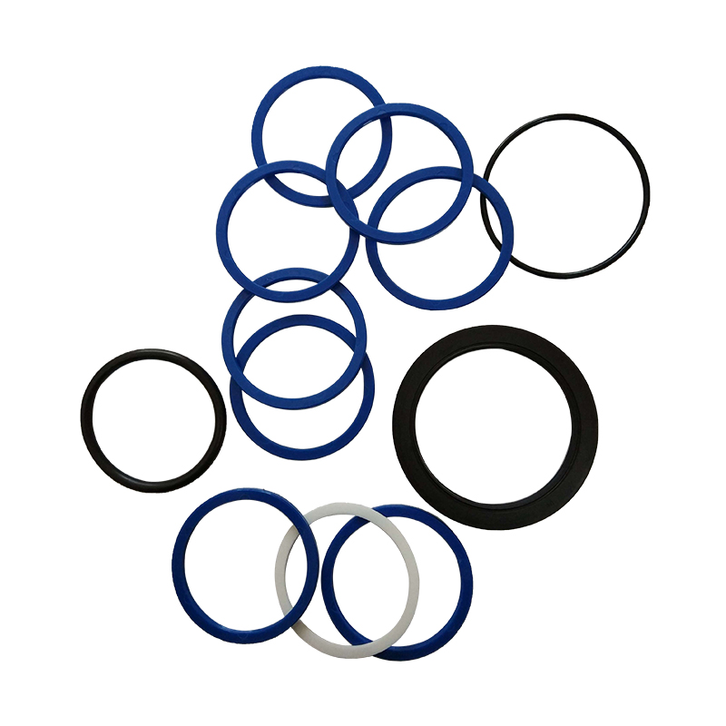 Funktioniert gut mit Komatsu PC30MR-2 PC30MR-3 PC35MR-2 PC35MR-3 PC30UU-3 PC38UU-3 - Drehgelenk 703-06-23150 Seal Kit 703-06-98110 703-06-98320 703-06-96010 703-06-95122 703-06-94110 07000-12075 PC30MR-2, PC30MR-3, PC35MR-2, PC35MR-3, PC30UU-3, PC38UU-3