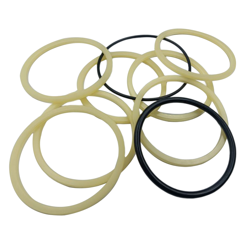 Perfekter Ersatz für Sumitomo Bagger Link-Belt LS160FJ2 - Swivel Joint Seal Kit