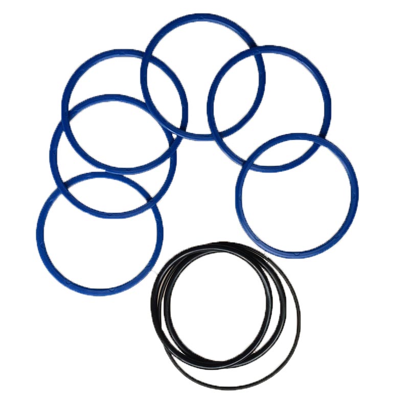 Sumitomo Bagger SH75U - Swivel Joint Seal Kit