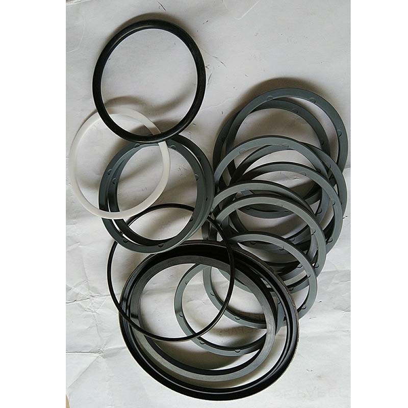 Passend für Caterpillar CAT 307 307SSR Bagger 3054 Motor - Swivel Center Joint Seal Kit 102-0834 CA1020834 307/3007SSR