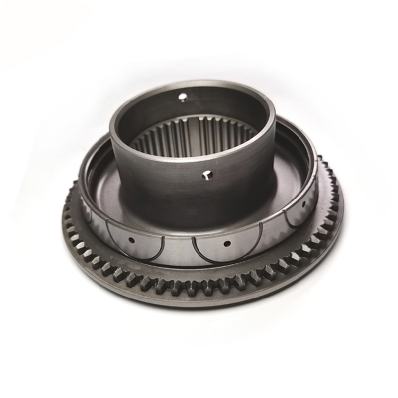 Geeignet für ZF Getriebe Transmission 16S190 16S220 16S221 - Synchronizer Cone 1297 233 056 1297233056 1297-233-056 1297.233.056 16S190, 16S220, 16S221