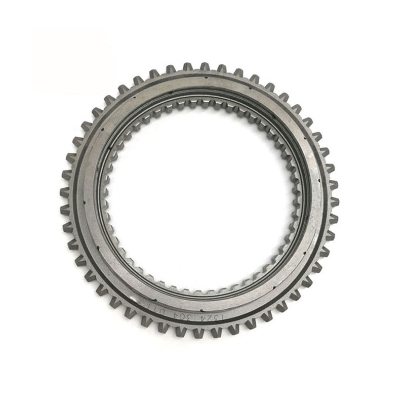 Kompatibel mit ZF Transmission 9S1110 9S1310 - Synchronizer Cone 1324 304 011 1324304011 1324-304-011 1324.304.011 74 20 853 498 1-33265-630-0 95005703 42558141 20853498 78300 9S1110, 9S1310