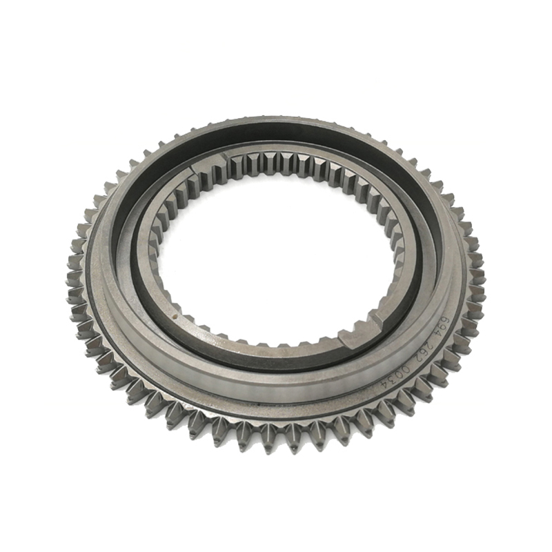 Hergestellt für Mercedes-Benz Getriebe Getriebe G60-6 G85-6 - Synchronizer Cone 694 262 0034 6942620034 694-262-0034 G60-6, G85-6, G60, G85, G6/60, Gispro, G6-60, G6-85