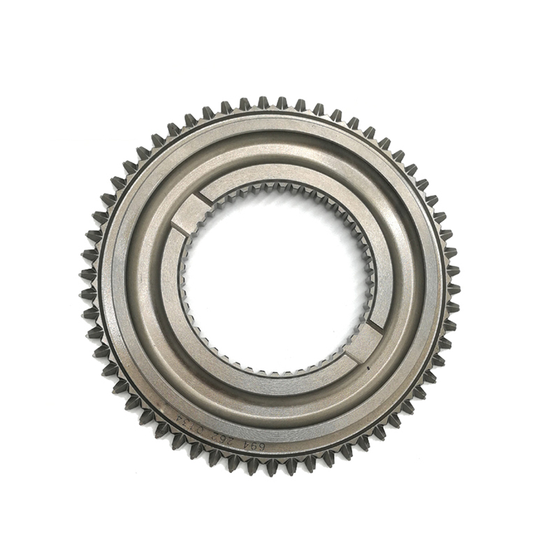 Perfekt für Mercedes-Benz Getriebe G60-6 G85-6 - Synchronizer Cone 694 262 0134 6942620134 694-262-034 G60-6, G85-6