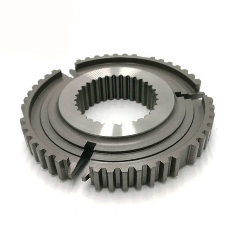 Konzipiert für ZF Getriebeübertragung 9S1110 9S1310 - Synchronizer Hub 1304 304 591 1324 304 052 1304304591 1324304052 1304-304-591 1324-304-052 1304.304.591 1324.304.052 9S1110, 9S1310
