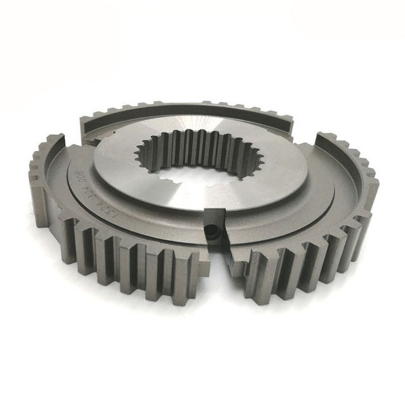 Kompatibel mit ZF Getriebe 9S1110 9S1310 - Synchronizer Hub 1324 304 006 1324304006 1324-304-006 1324.304.006 1-33261-295-0 74 20 853 538 20853538 9S1110, 9S1310