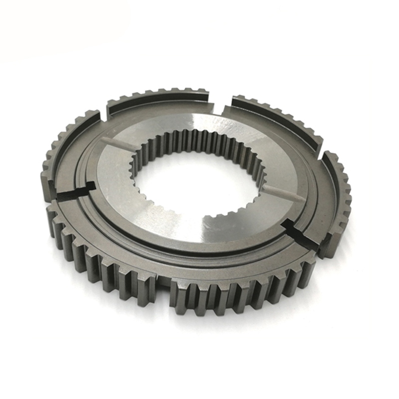 Entwickelt für ZF-übertragung 16S220 16S221 16S150 16S151 - Synchronizer Hub 3RD/4TH 1316 304 162 77090 1643 378 42541904 95005294 50 01 864 641 81 32420 0279 16S221, 16S220, 16S150, 16S151