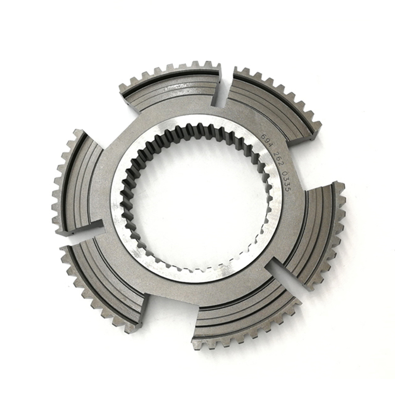 Hergestellt für Mercedes-Benz Getriebe G60-6 G85-6 - Synchronisator Hub 694 262 0335 6942620335 G60-6, G85-6