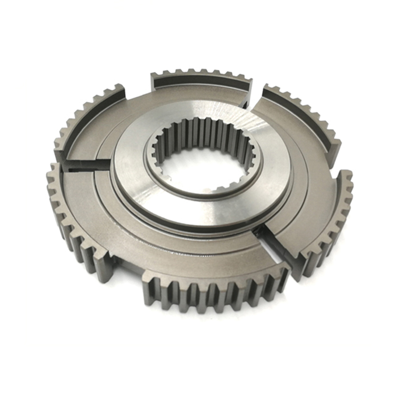 Für Mercedes-Benz Getriebe G60-6 G85-6 gebaut - Synchronizer Hub 695 262 0035 6952620035 G60-6, G85-6