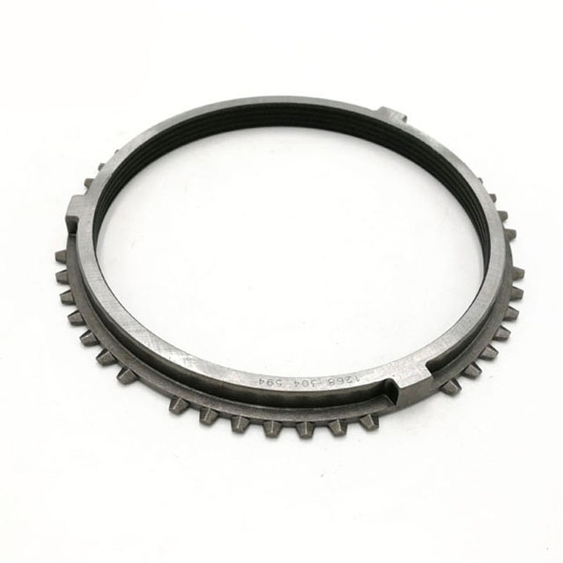 Geeignet für ZF Getriebegetriebe Getriebe 9S1110 9S1310 - Synchronizer Ring 1268 304 594 1268304594 1268-304-594 1268.304.5494 1-33265-498-0 42532577 93191272 1349551 67096 000 262 6734 000 262 4234 82 32420 0012 81 32420 0173 50 01 844 158 50 01 823 837