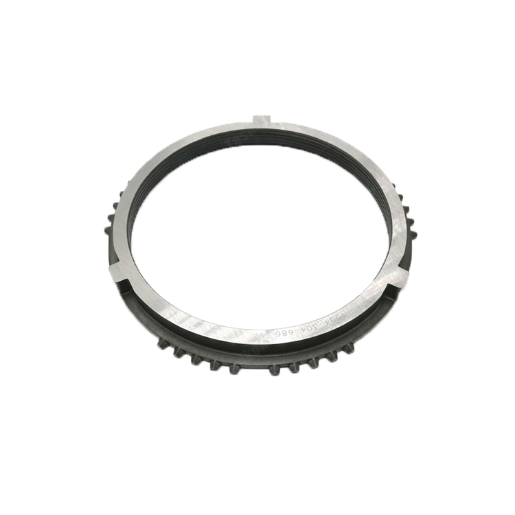 Kompatibel mit ZF übertragung 16K130 16S112 16K160 16K190 - 1 PC Synchronizer Ring 1304 304 686 78192 1450 112 42536530 9503494 AST129931 000 262 9934 81 32420 0274 16K130, 16S112, 16K160, 16K190