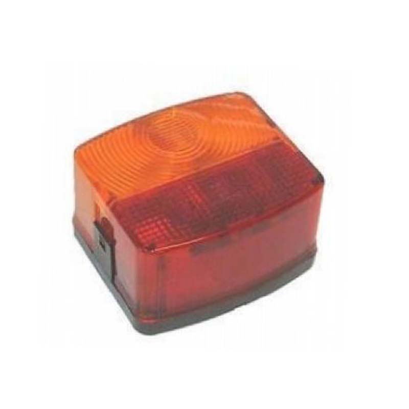 Herstellen aus Linde Gabelstapler H20-01 H20-02 H25-01 H25-02 H30-01 H30-02 - Tail Light 00097420 0009740219 H20-01, H20-02, H25-01, H30-01, H30-02, H30-02, 335-02