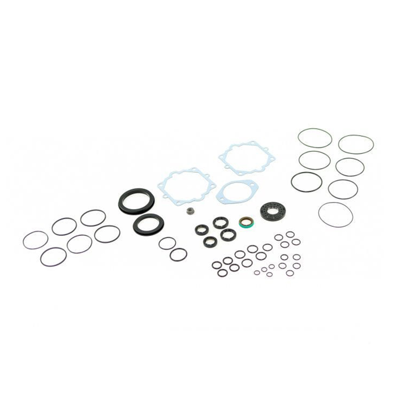 Insbesondere für Bobcat Skid Steer Loader 751 753 763 773 863 864 873 S130 S150 S160 - Tandem Drive Pump Seal Kit 6671516 653, 751, 753, 763, 773, 863, 863, 873, 883, S130, S150, S160, S185, S205, S220, S250, S300