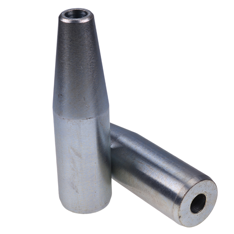 Direkter Ersatz für Bobcat Loader S250 S300 S650 S750 T250 T300 T650 T750 - 2Pcs Tapered Pivot Pin 6728971 A300, A770, S220, S250, S300, S330, S630, S650, S740, S750, S770, T250, T300, T320, T630, T650, T740, T770