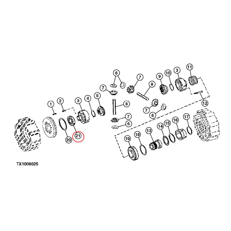Funktioniert gut mit John Hirschmotor 4045DT059 4045TT092 Ladeger?t 210LE 315SE 310SE 310E 310G - Bandrollenlager AT179505 32212A 4045DT050 4045TT050 4045TT056 4045TT80 4045DT058 4045DT056 4045TT081 4045TT081 4045TT088 4045TT093 210LE, 315SE, 310E, 310G,