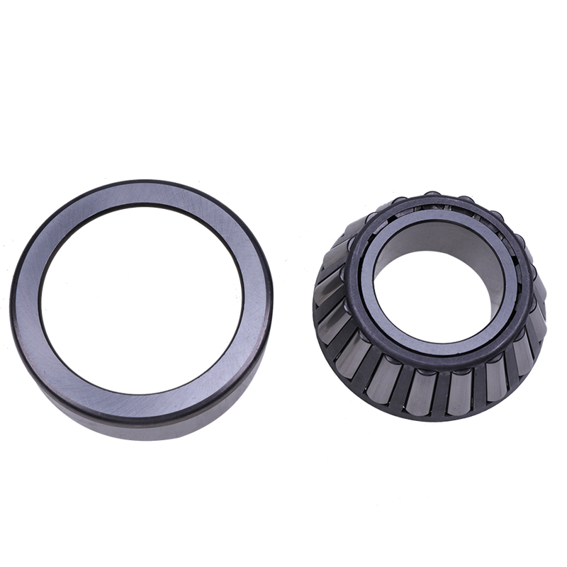 Geeignet für John Deere Backhoe Lader 310SJ 210LE 410K - Tapered Roller Bearing AT339806 0750-117-866 0750117866 750117866 NP9690020 NP331717 S06 43084 4045 4045HT072 4045HT073 210K, 210LE, 210LJ, 310K, 310K EP, 310SJ, 310SK, 310SJ, 315SK, 315J, 325K, 325