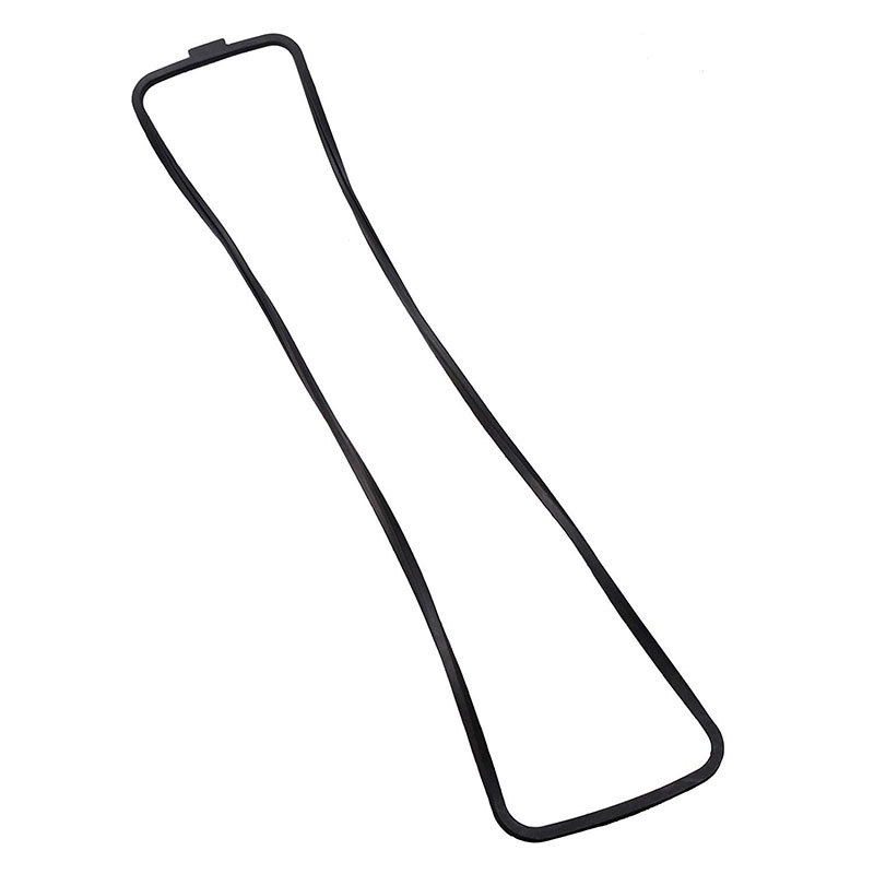 Auf Cummins 6BT 5,9L 12V 24V Dodge 89-02 2500 3500 gebaut Ram Truck - Tappet Cover Dichtung 2500, 3500
