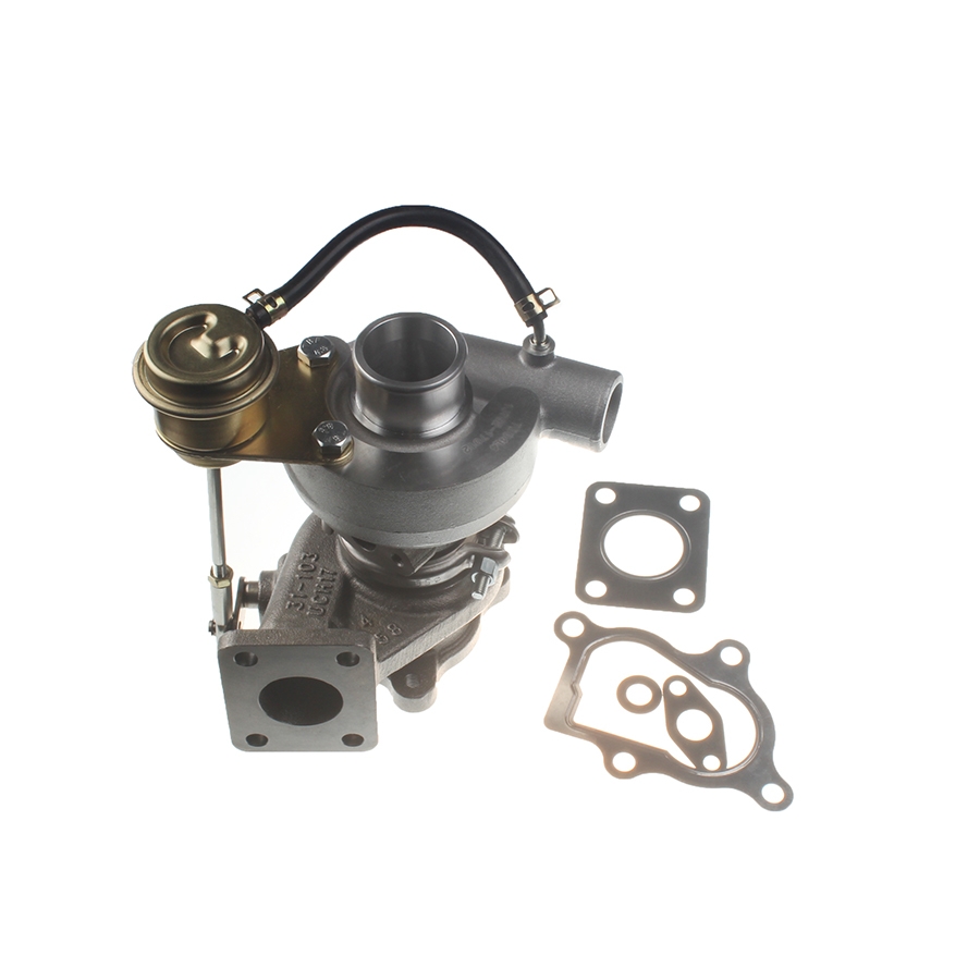 Kompatibel mit Kubota Kompakter Spurlader SVL75 SVL75C Motor Kubota V3307 Turbo TD04L4 Turbolader 1J752-17012 TD03L4-09TK3 491310-02060 SVL75,SVL75C