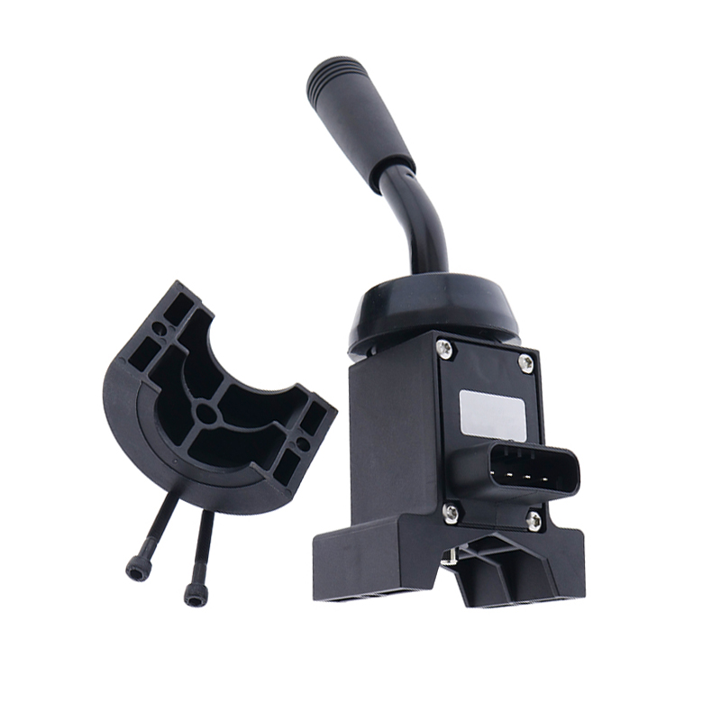 Perfekter Ersatz für Gehl Telehandler RS5-19 552 553 663 - Teleskop Handler F-N-R Shifter L68280 RS5-19, 552 (S/N THRU 1056), 553 (S/N THRU 4518), 663