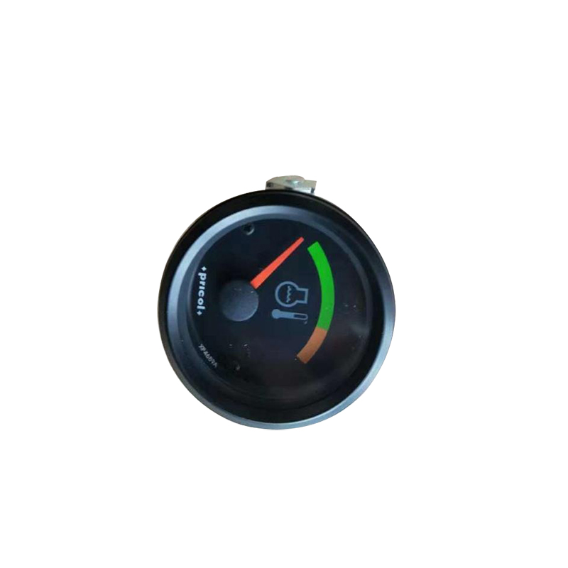 Passend für Deutz Motor BF4M1013FC BF4M1013ECP BF6M1013FC BF6M1013ECP - Temperaturmessger?t 01181800 0118 1800 0118 2573 01182573