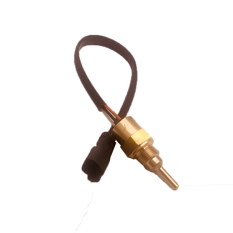 Hergestellt für Caterpillar CAT 992G 994D 988B 992C 988F 990 992D Radlader C9 Motor - Temperatur GP Sensor 102-2240 1022240 CA1022240 631E, 633D, 657E, 639D, 637D, 657, 621G, 631G, 623G, 651E, 627G, 637G, 657B, 623B, 637E, 627F, 621B, 633E II