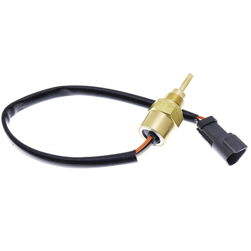 Perfekter Ersatz für Caterpillar CAT 992G 994D 988B 992C 988F 990 992D Radlader C9 Motor - Temperatur GP Sensor 102-2240 1022240 CA1022240 631E, 633D, 657E, 639D, 637D, 657, 621G, 631G, 623G, 651E, 627G, 637G, 657B, 623B, 637E, 627F, 621B, 633E II